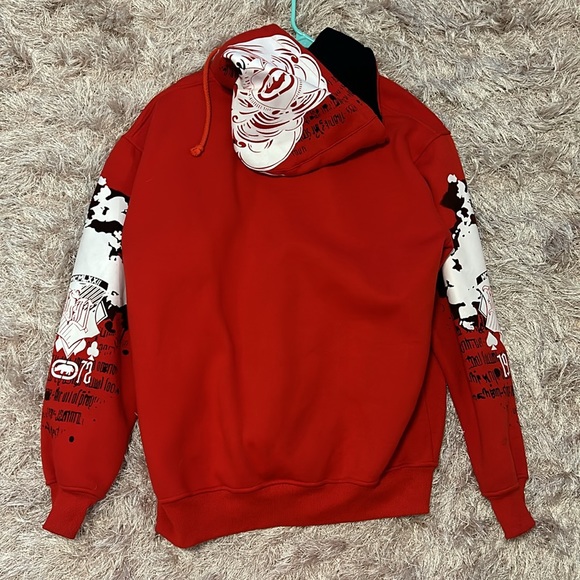 Eckō Unltd hoodie - Picture 2 of 3